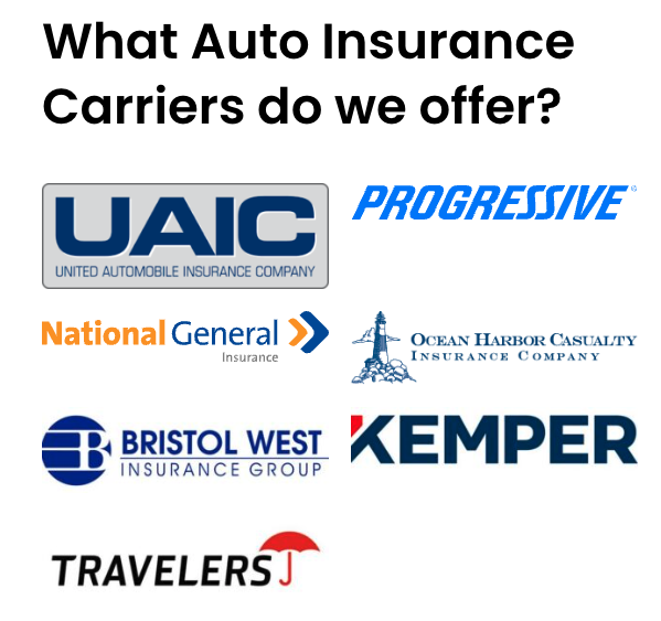 lowering car insurance prices with low-cost auto insurance plans