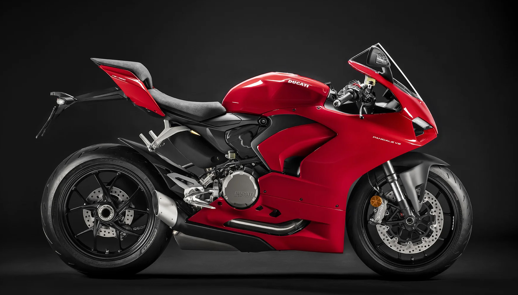 Insurance Coverage for a 2023 Ducati Panigale Motorcycle