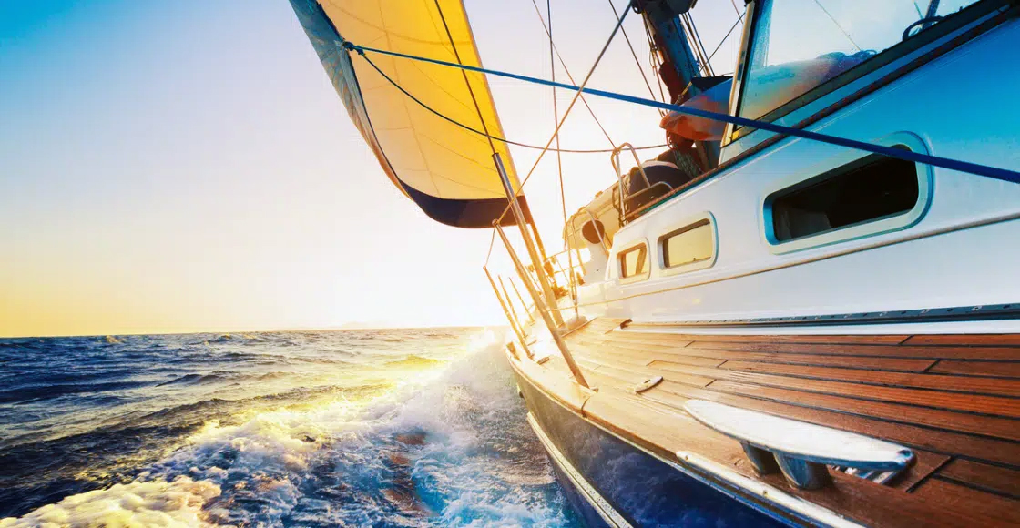 Insurance for boats, sailboats, and watercraft