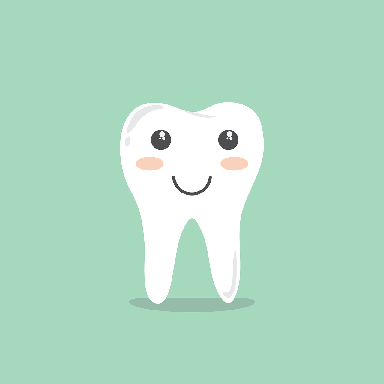 protected tooth with dental insurance 