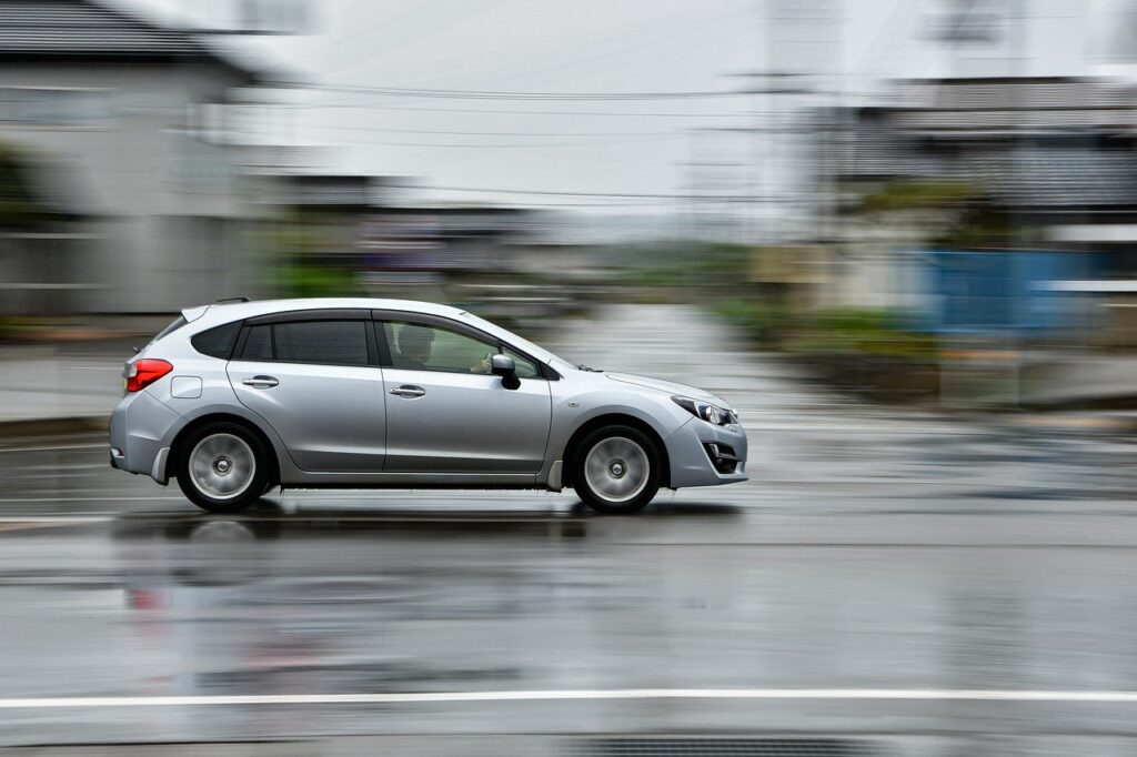 auto insurance coverage Florida