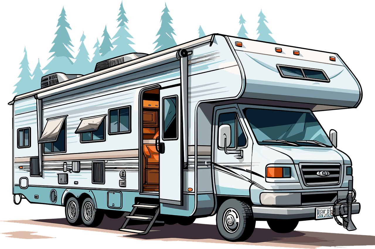 RV insurance