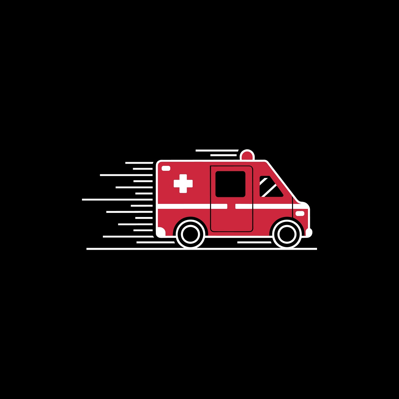 ambulance, doctor, logo, hospital, medical, health, surgery, healthcare, medicine Hospital Indemnity Insurance