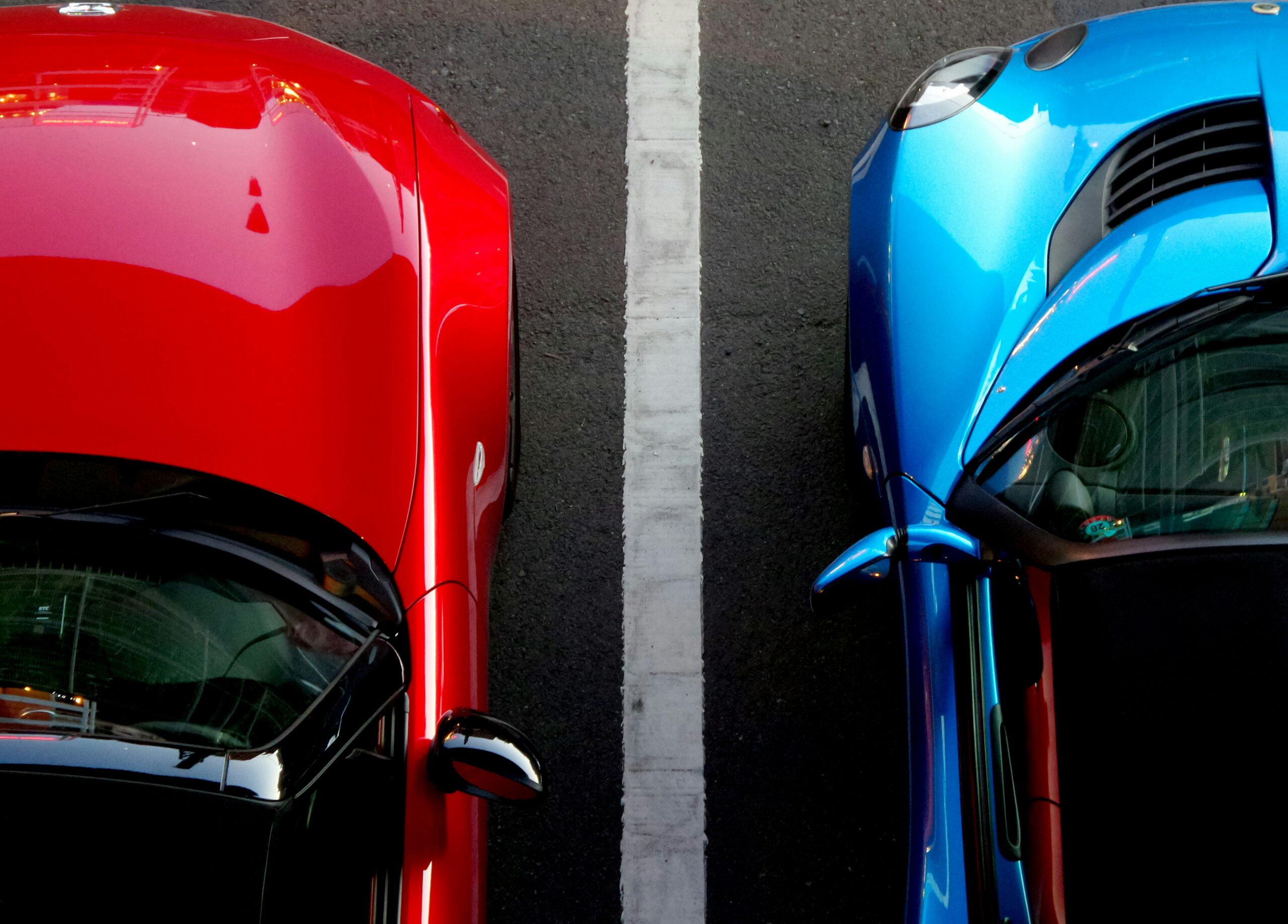 Comparing Gap Insurance Options