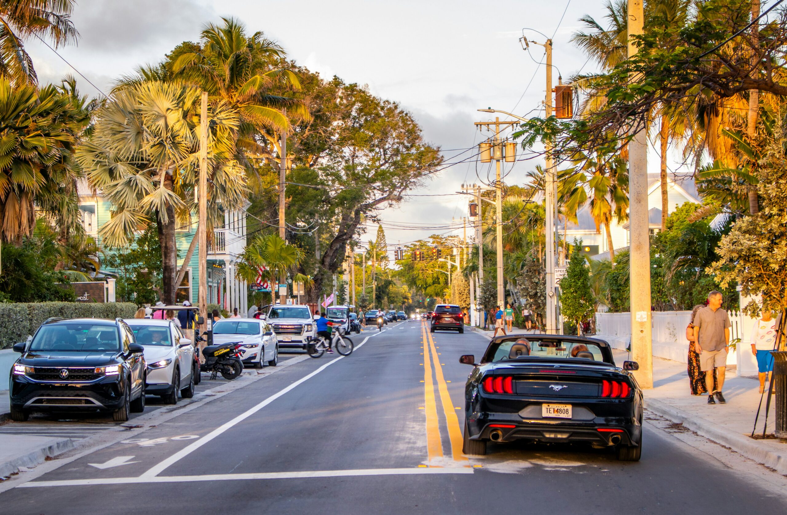 Florida Car Insurance Requirements Chart