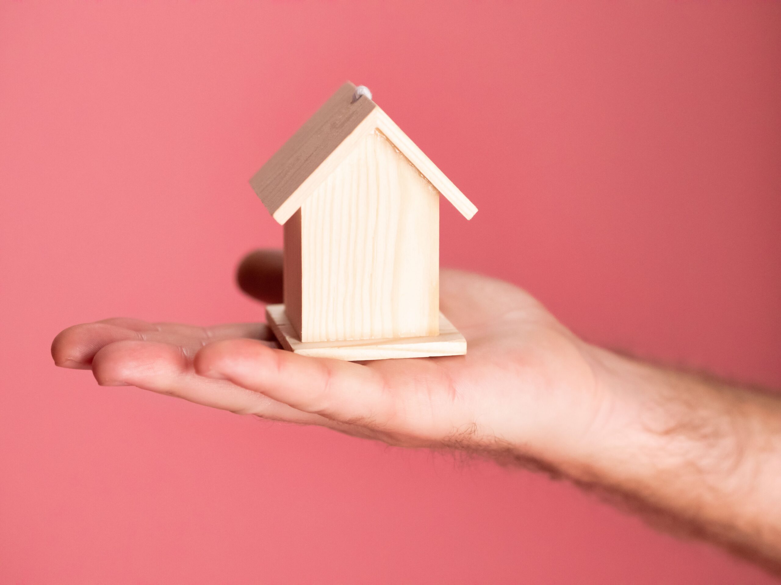 A Florida family home protected by homeowners insurance