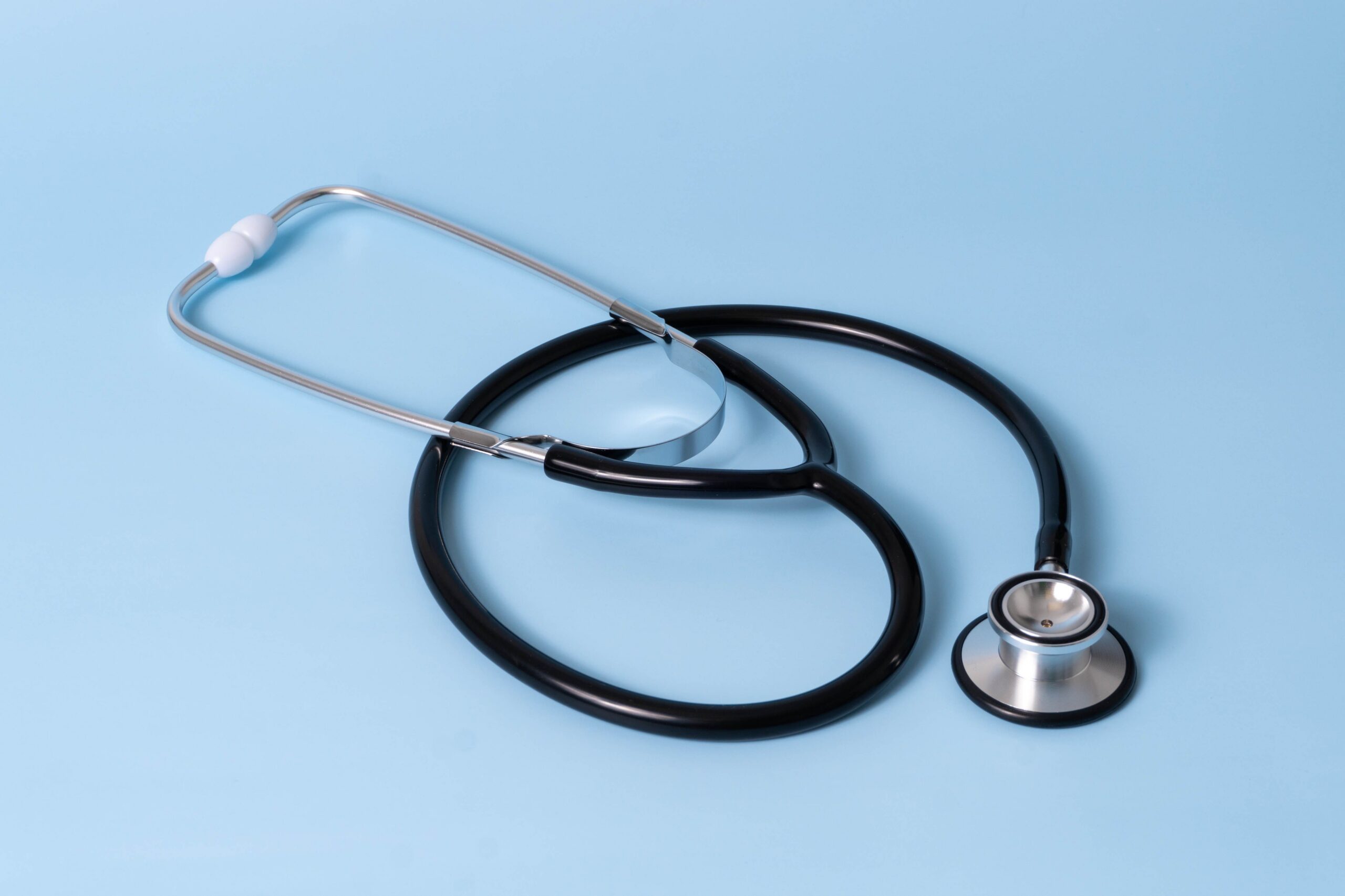 Hospital care